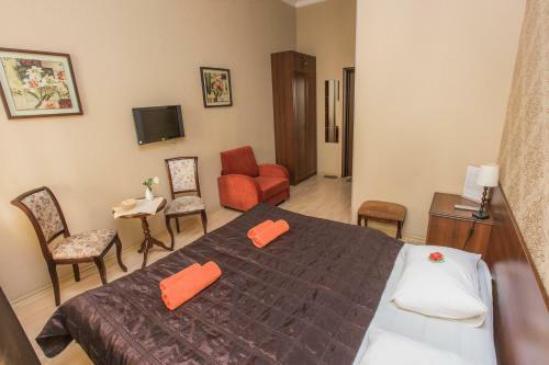 Hotel Well-being
