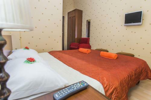 Hotel Well-being
