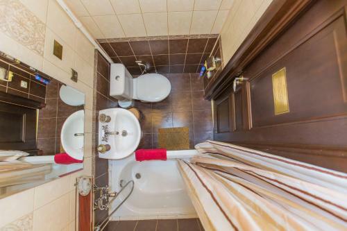 Hotel Well-being