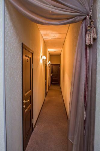 Hotel Well-being