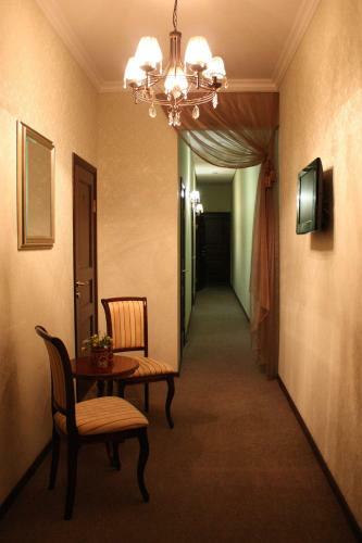 Hotel Well-being