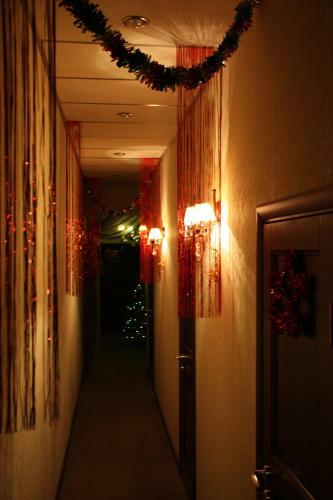 Hotel Well-being