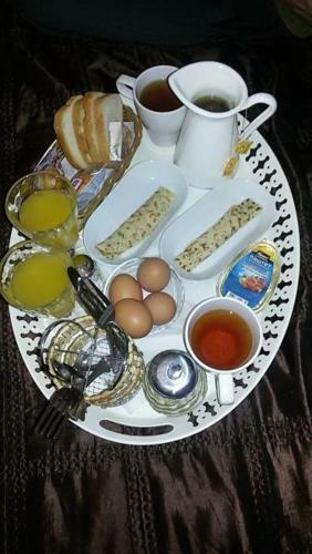 Hotel Well-being