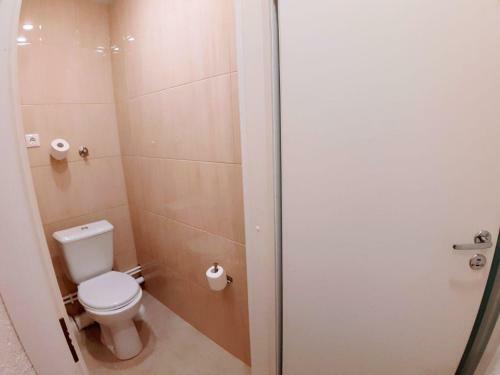 Apartamento Flat-all 155 Bakunina