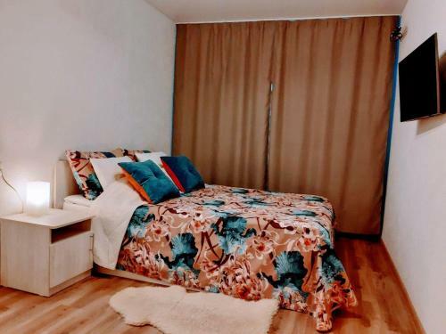 Apartamento Flat-all 155 Bakunina