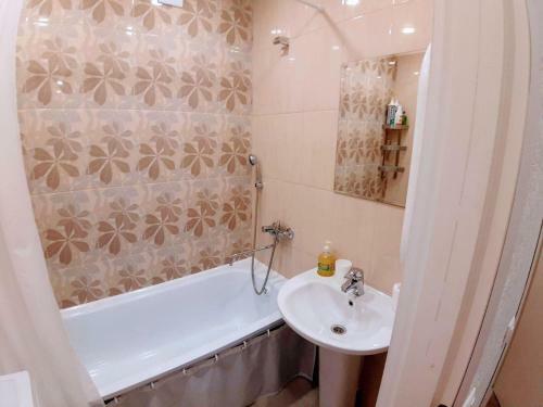 Apartamento Flat-all 155 Bakunina