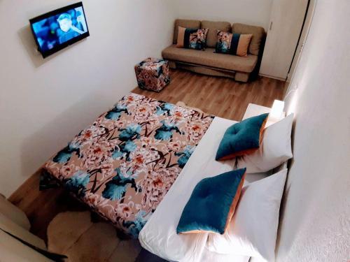 Apartamento Flat-all 155 Bakunina