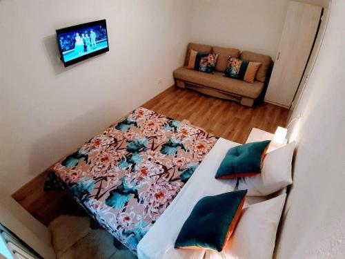 Apartamento Flat-all 155 Bakunina