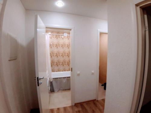 Apartamento Flat-all 155 Bakunina