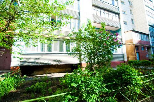 Apartamento Flat-all 155 Bakunina