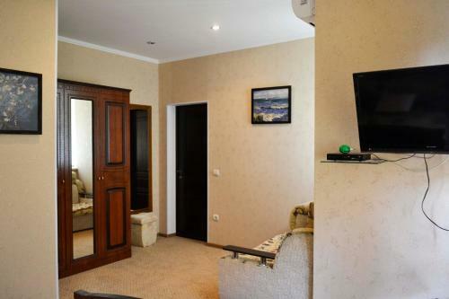 Hostal Green House Guesthouse