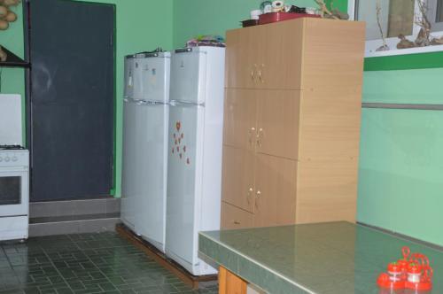 Hostal Green House Guesthouse