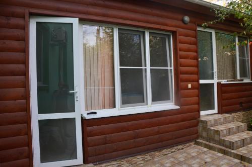 Hostal Green House Guesthouse