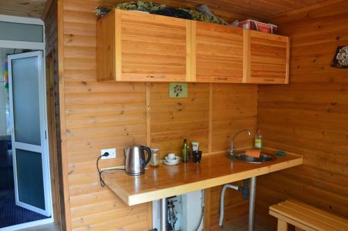 Hostal Green House Guesthouse