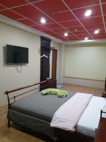 Posada Volga Hotel