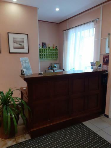 Posada Volga Hotel
