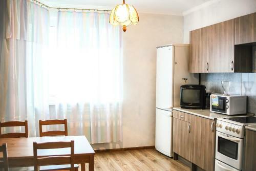Ms Apartments Pavshino