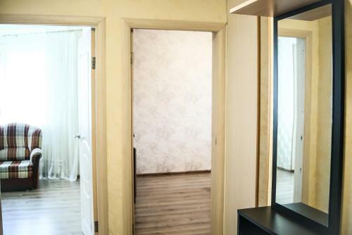Ms Apartments Pavshino