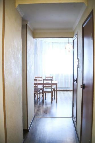 Ms Apartments Pavshino