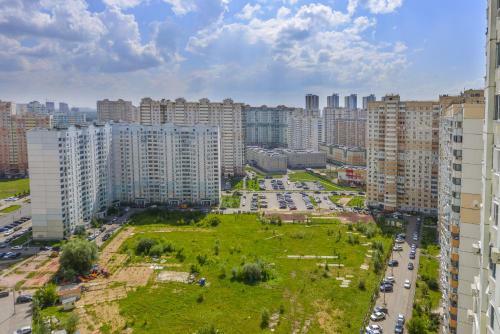 Ms Apartments Pavshino