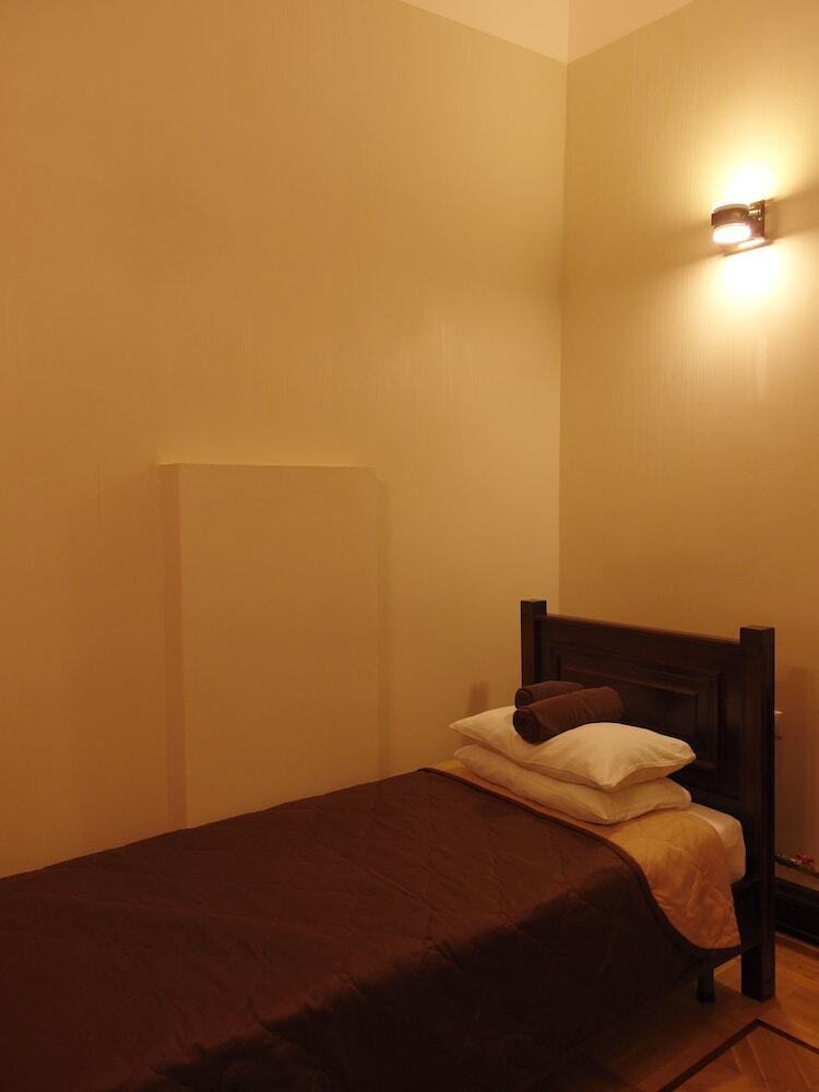 Basmanka Convent Hotel