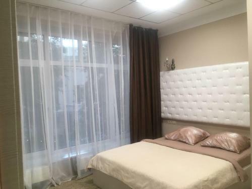 Boutique Hotel Dvoryanskoe Gnezdo