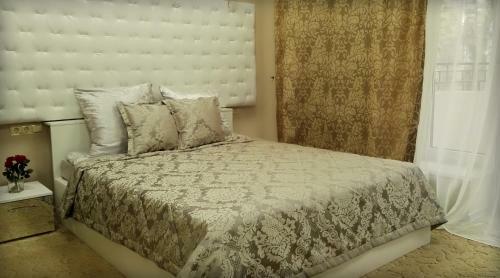 Boutique Hotel Dvoryanskoe Gnezdo