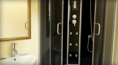 Boutique Hotel Dvoryanskoe Gnezdo