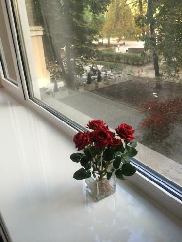 Boutique Hotel Dvoryanskoe Gnezdo