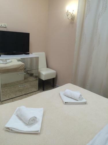 Boutique Hotel Dvoryanskoe Gnezdo
