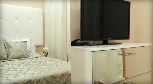 Boutique Hotel Dvoryanskoe Gnezdo