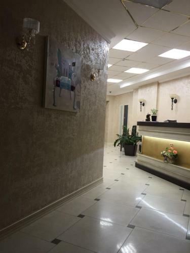 Boutique Hotel Dvoryanskoe Gnezdo