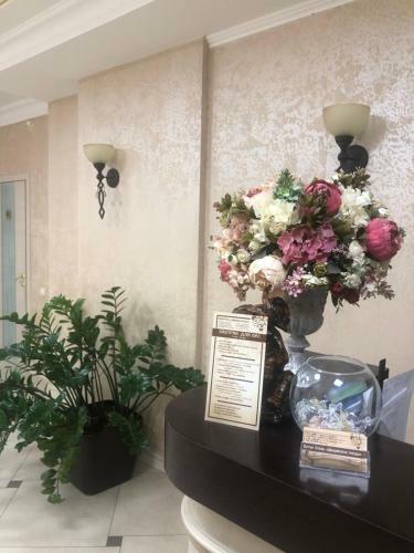 Boutique Hotel Dvoryanskoe Gnezdo