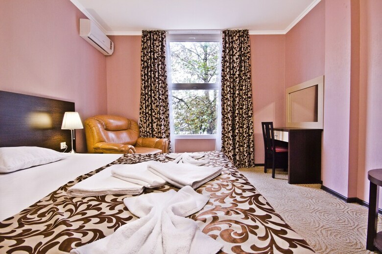Iliada Hotel
