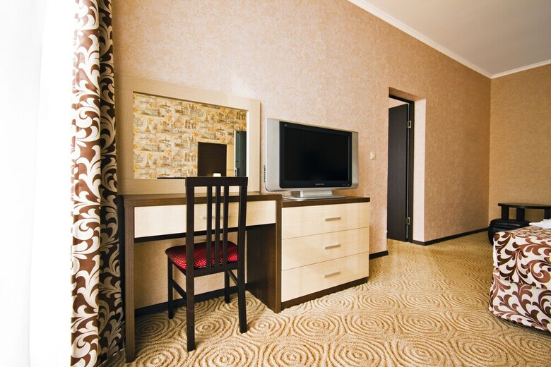 Iliada Hotel