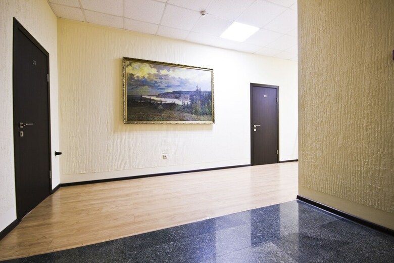 Iliada Hotel