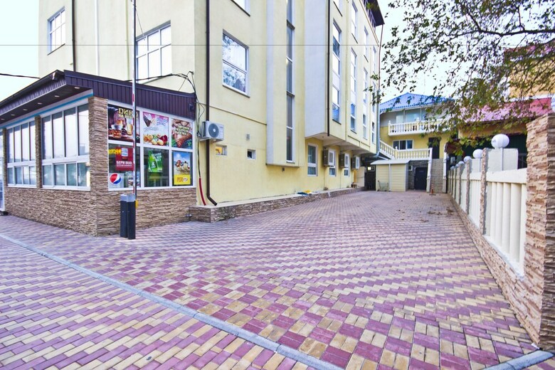 Iliada Hotel