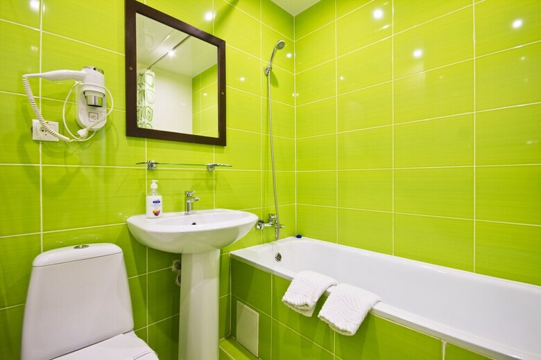 Iliada Hotel