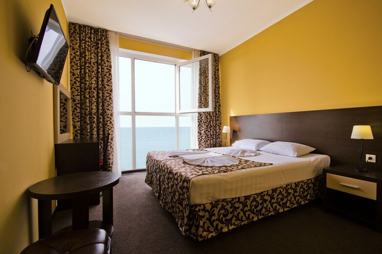 Iliada Hotel