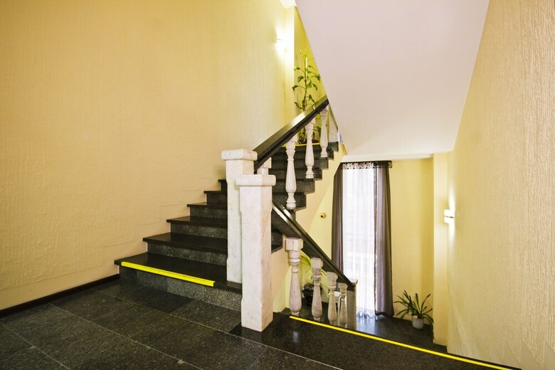 Iliada Hotel