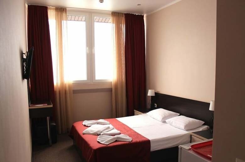 Iliada Hotel