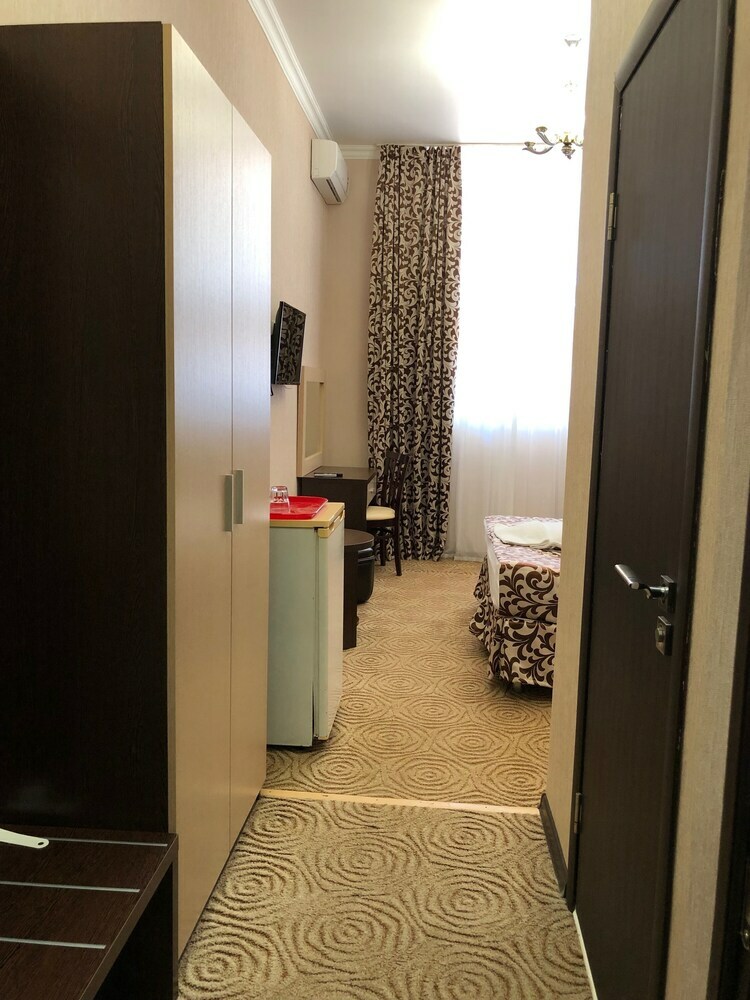 Iliada Hotel