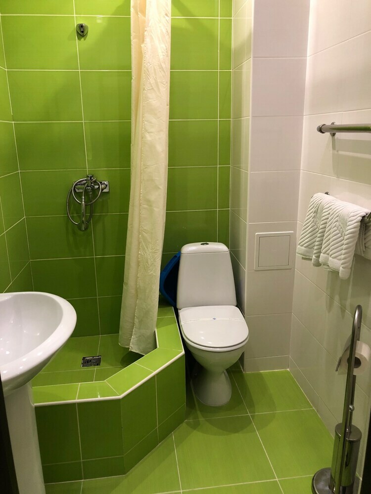 Iliada Hotel