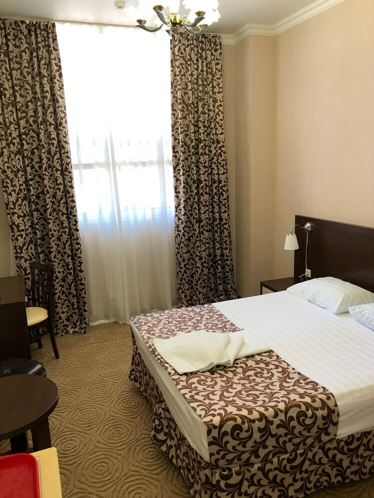Iliada Hotel