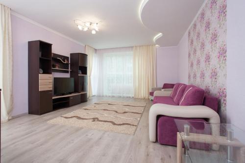 Apartments Oktiabryskaya 2?