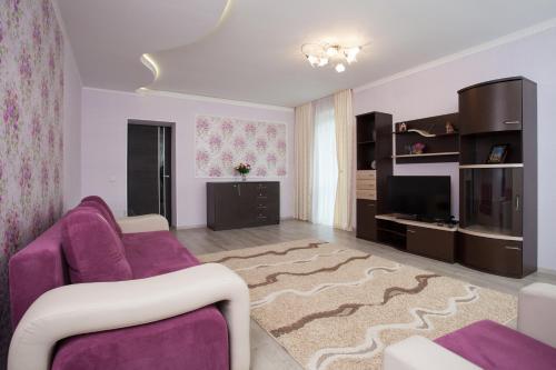 Apartments Oktiabryskaya 2?