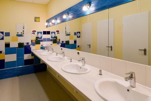 Hostel 39 Region