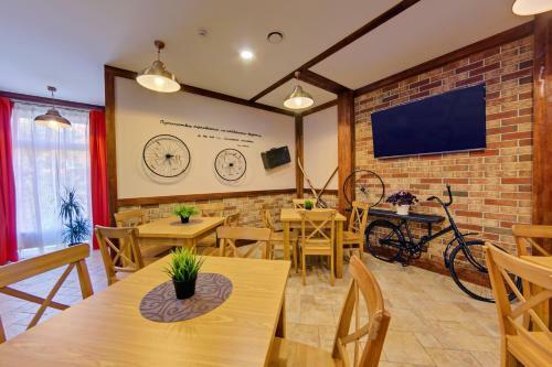 Hostel 39 Region