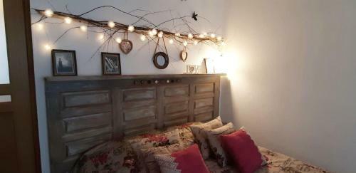 Apartamento Flat-all 81 Rustic