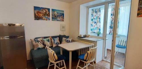 Apartamento Flat-all 81 Rustic